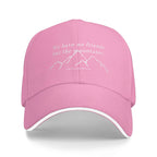 Kurdistan We have no friends but the mountains Baseball Cap