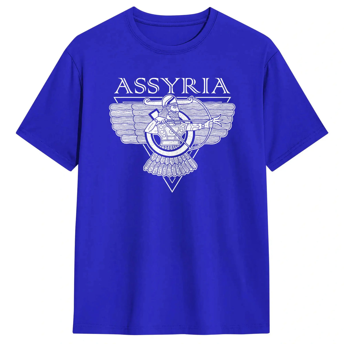 Assyrian Mesopotamia T Shirt