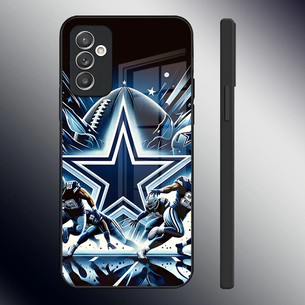 Dallas COWBOYS Phone Cover