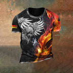 Germany Men's T-Shirts