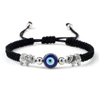 Lucky Evil Eye Bracelets