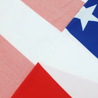 America Flag Car Cover