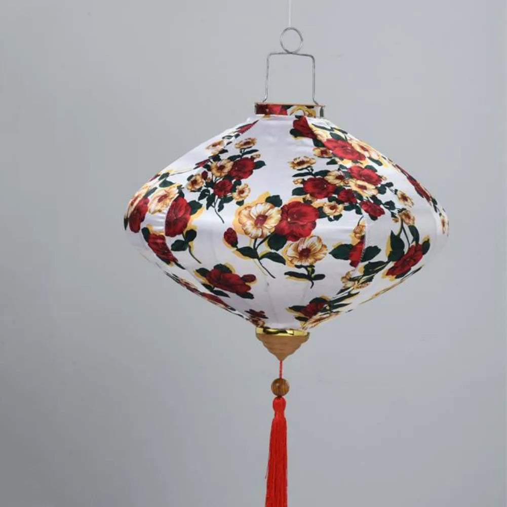 Ancient Style Vietnam Palace Lantern Mid Autumn Festival Party Decor