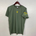 Patriotic Ukrainian T Shirt