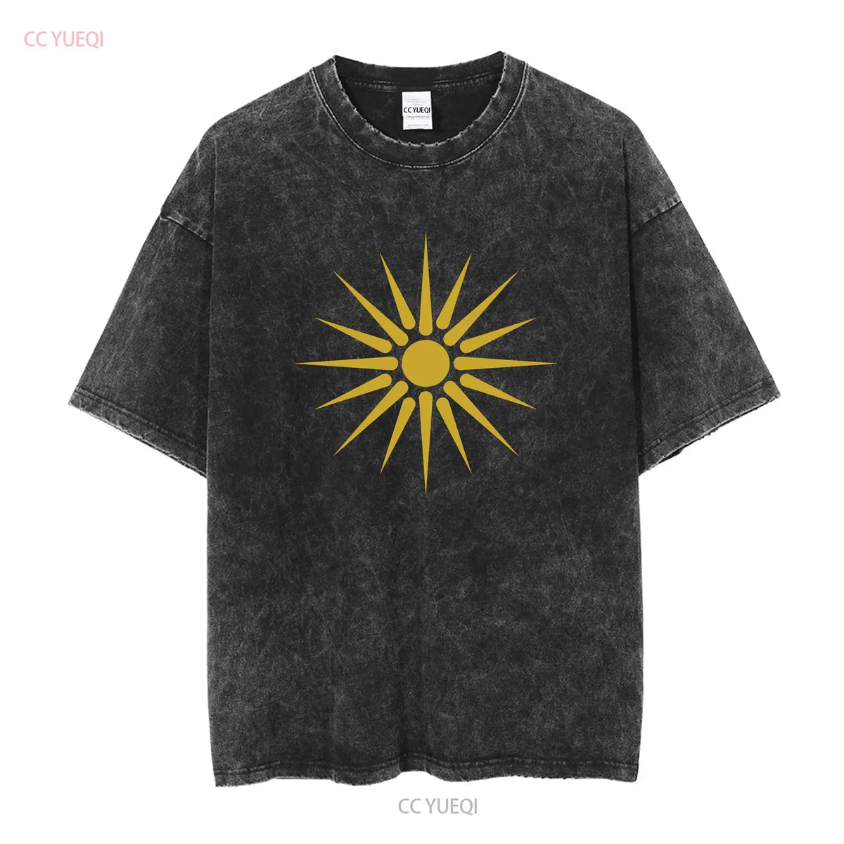 Vergina Sun Tee