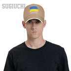 Ukrainians Baseball Cap