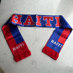 Afghanistan National Scarf