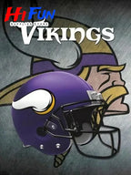 5D DIY Diamond Painting Helmet Stylings of Football Posters