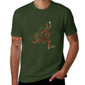 Persian Poetry Tee
