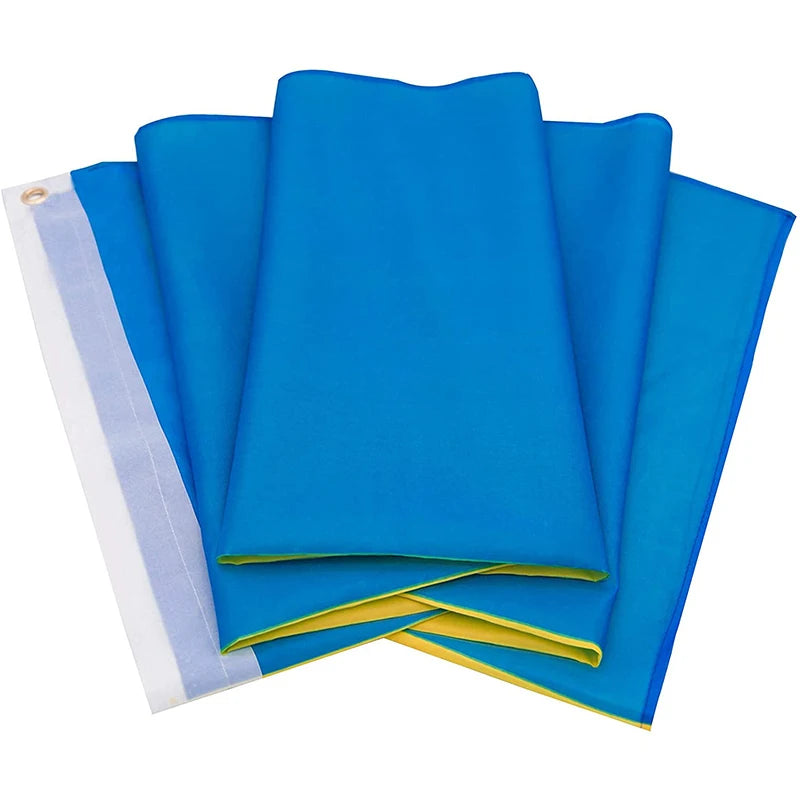 Ukraine National flag 90X150cm