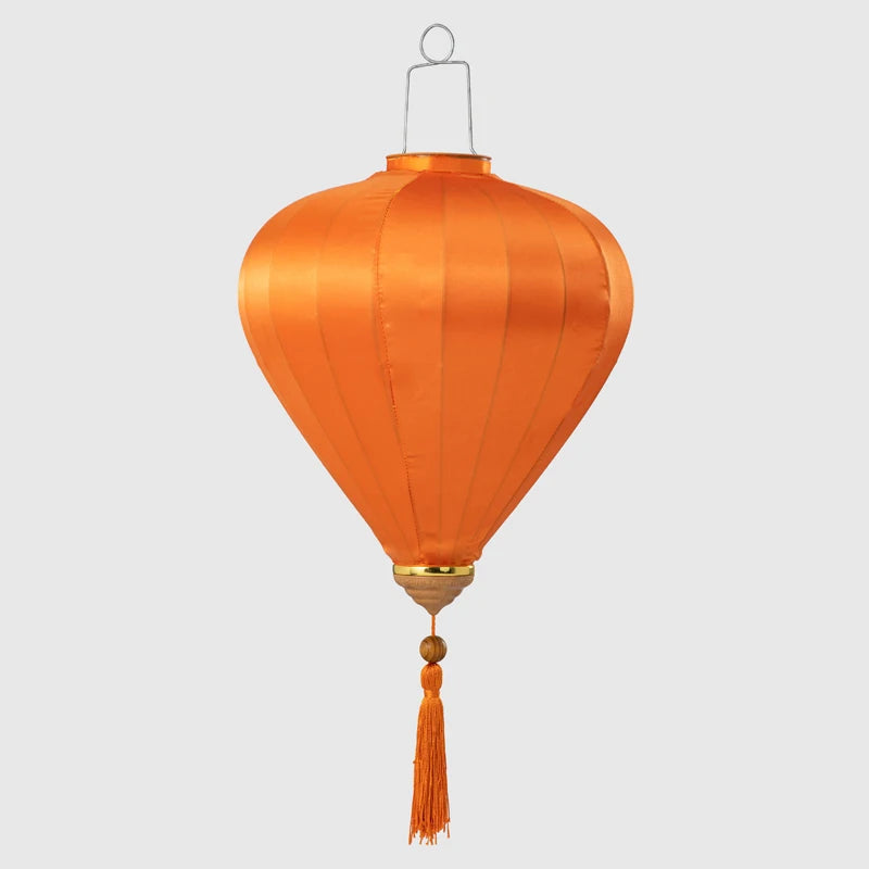 12/14 Inch Oriental Ancient Style Vietnam Palace Lantern Mid Autumn Festival