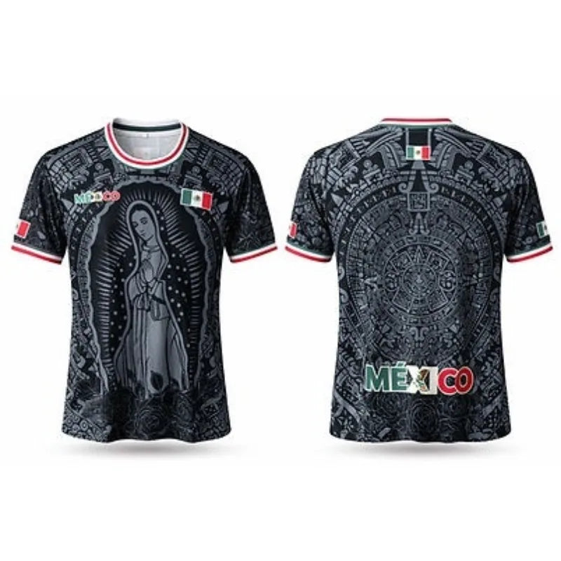 Mexico Summer Tee