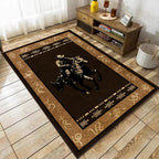 Western Rugs for Living Room Southwestern Native American