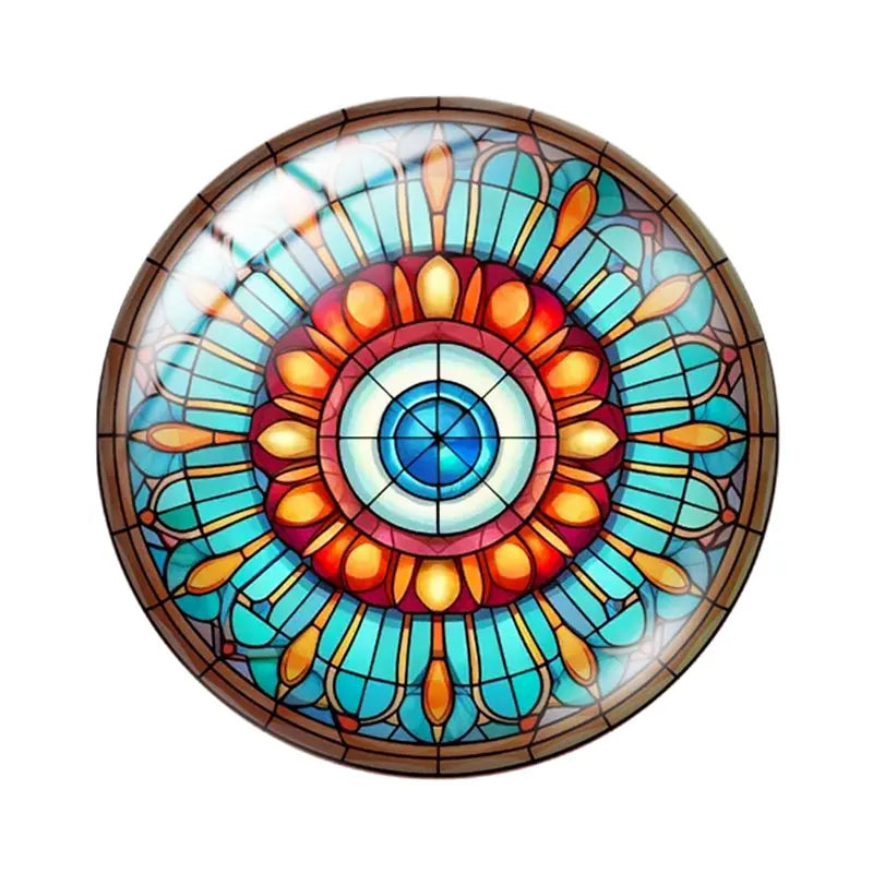 Symbol Blue Eye Jewelry