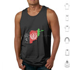 Afghanistan-Country Tank Tops