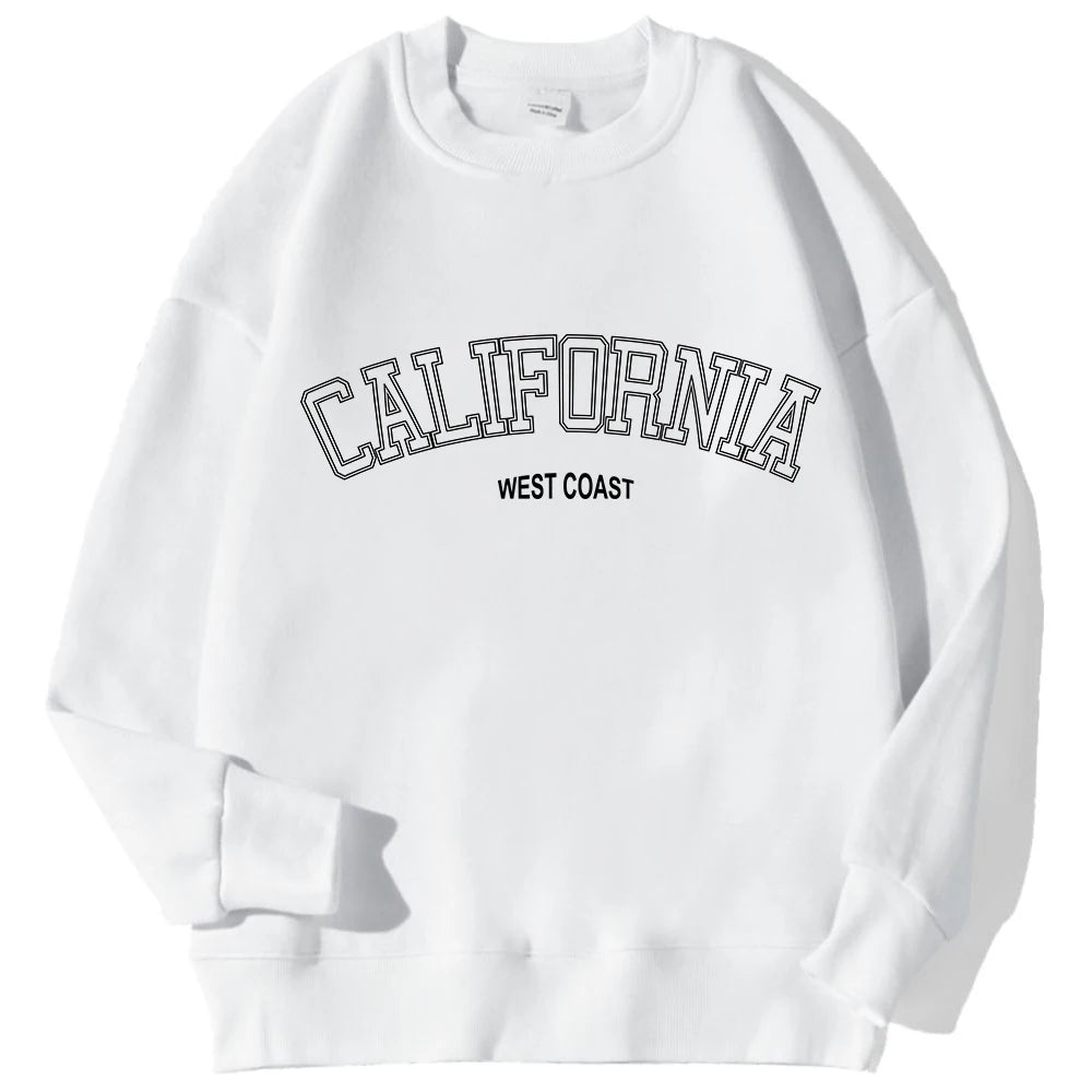 West Coast Hoodie
