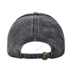 Kurdistan Baseball Cap Unisex Soft Adjustable