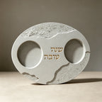 Silicone Mold for Rosh Hashanah