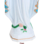 Catholic Virgin Mary Statue Figure