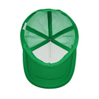 Lion Kurdistan Flag Outdoor Hat