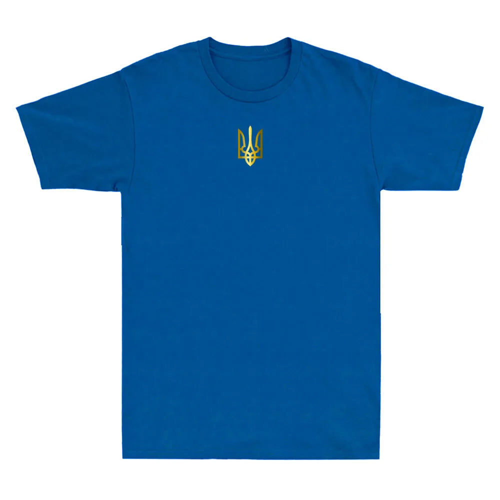 Ukrainian, Zelensky T-shirt