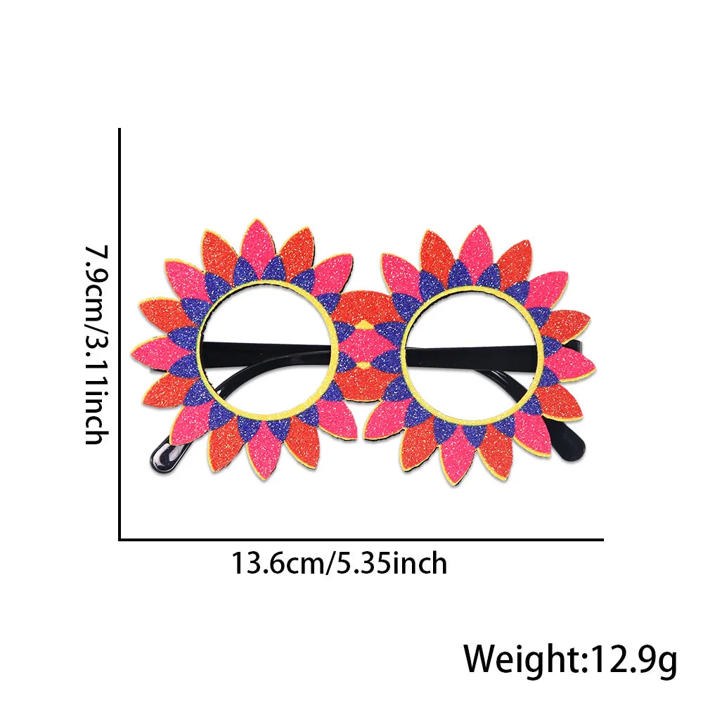 Independence Day Glasses