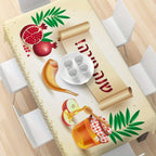 Rosh Hashanah Tablecloth