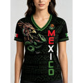 Mexico Flag Tee