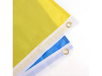 Ukraine Flag Polyester Banner