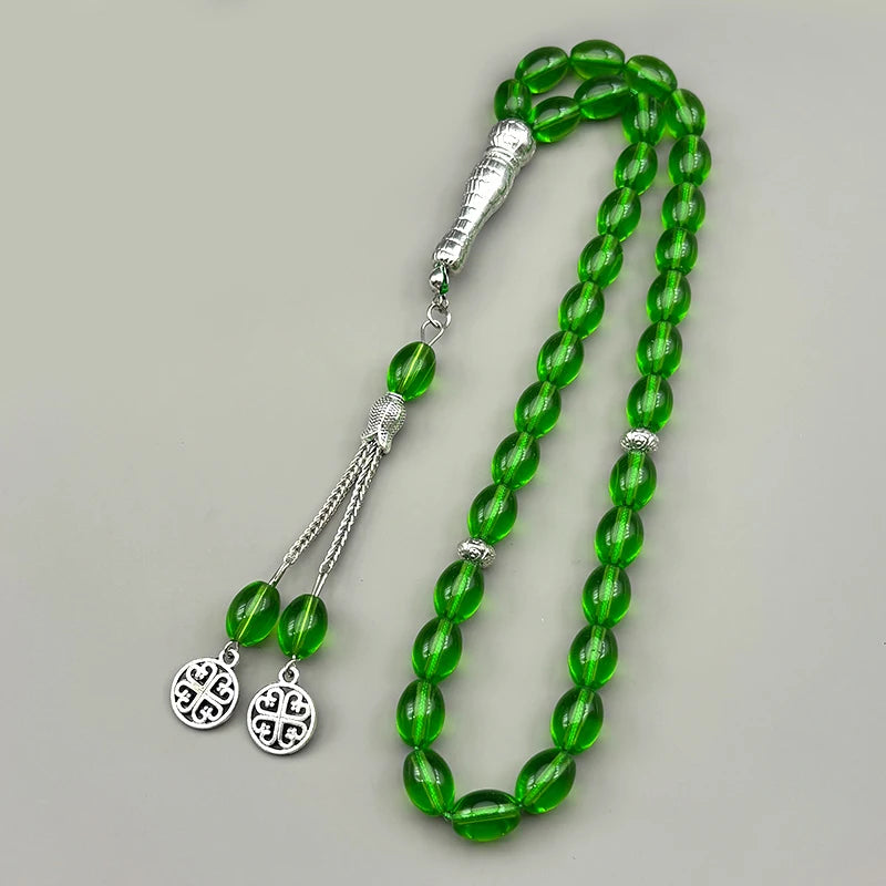 Muslim Rosary Worship Tasbih