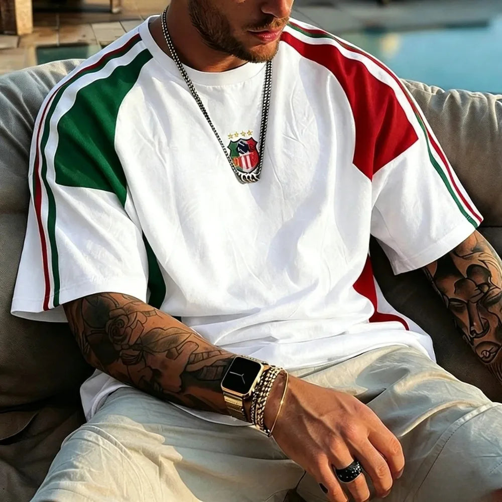 Brazilian Football Jersey 2026 Quick-Dry