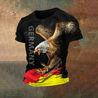Germany Men's T-Shirts