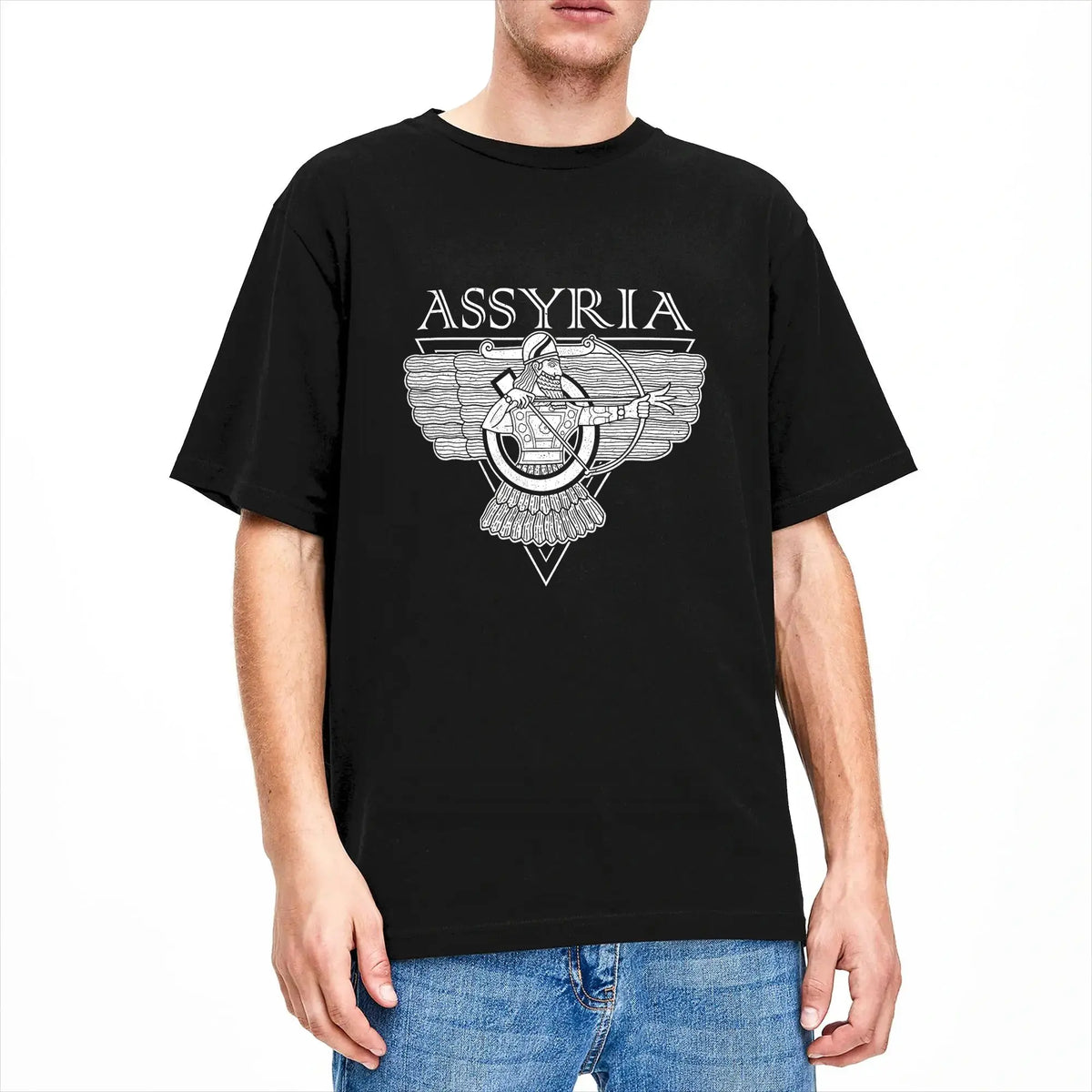 Assyrian Mesopotamia T Shirt