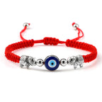 Lucky Evil Eye Bracelets