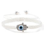 Hand of Fatima Bracelet
