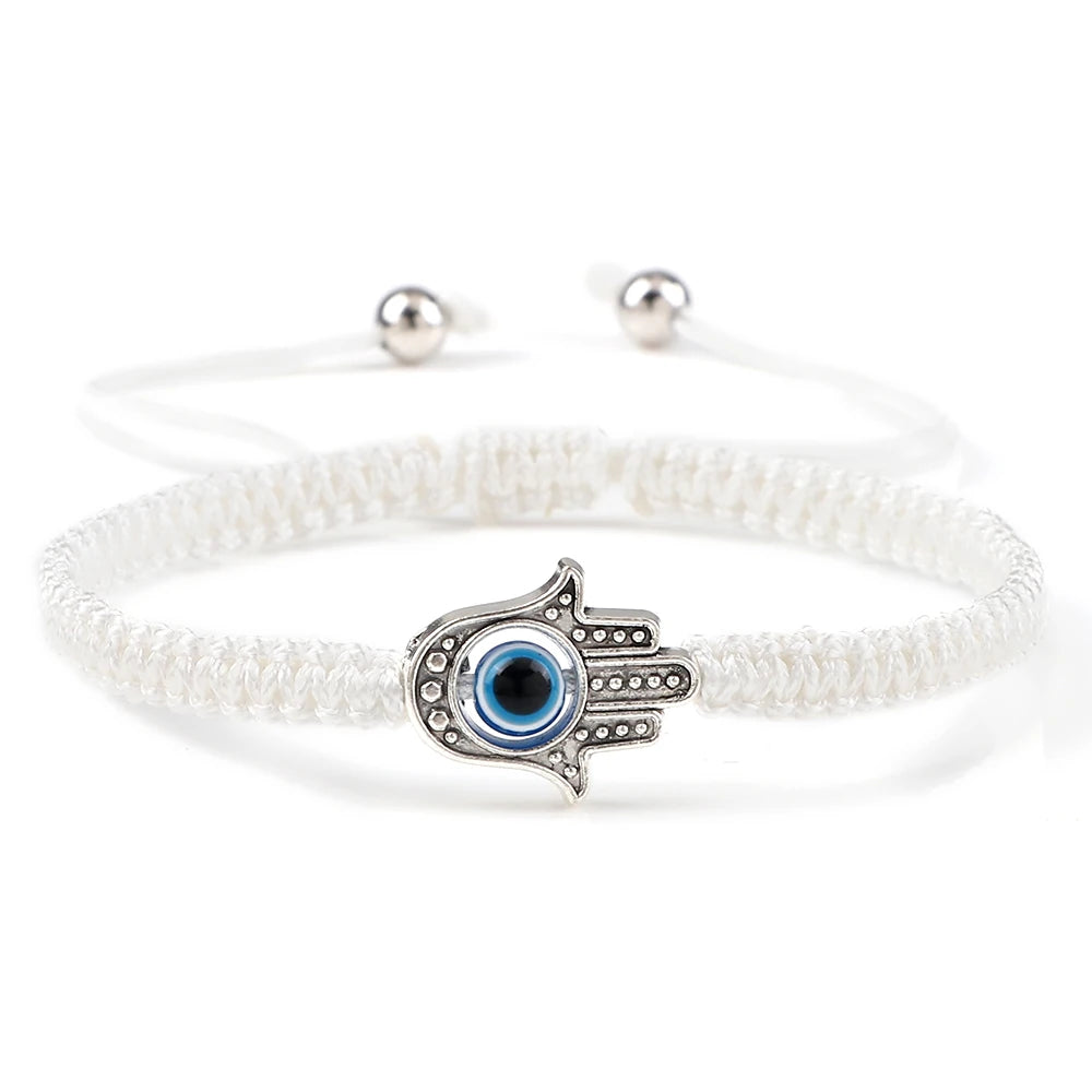 Hand of Fatima Bracelet