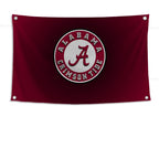 Alabama Flag Banner