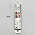Door Mezuzah Jewish Home Decoration Hanukkah Decor