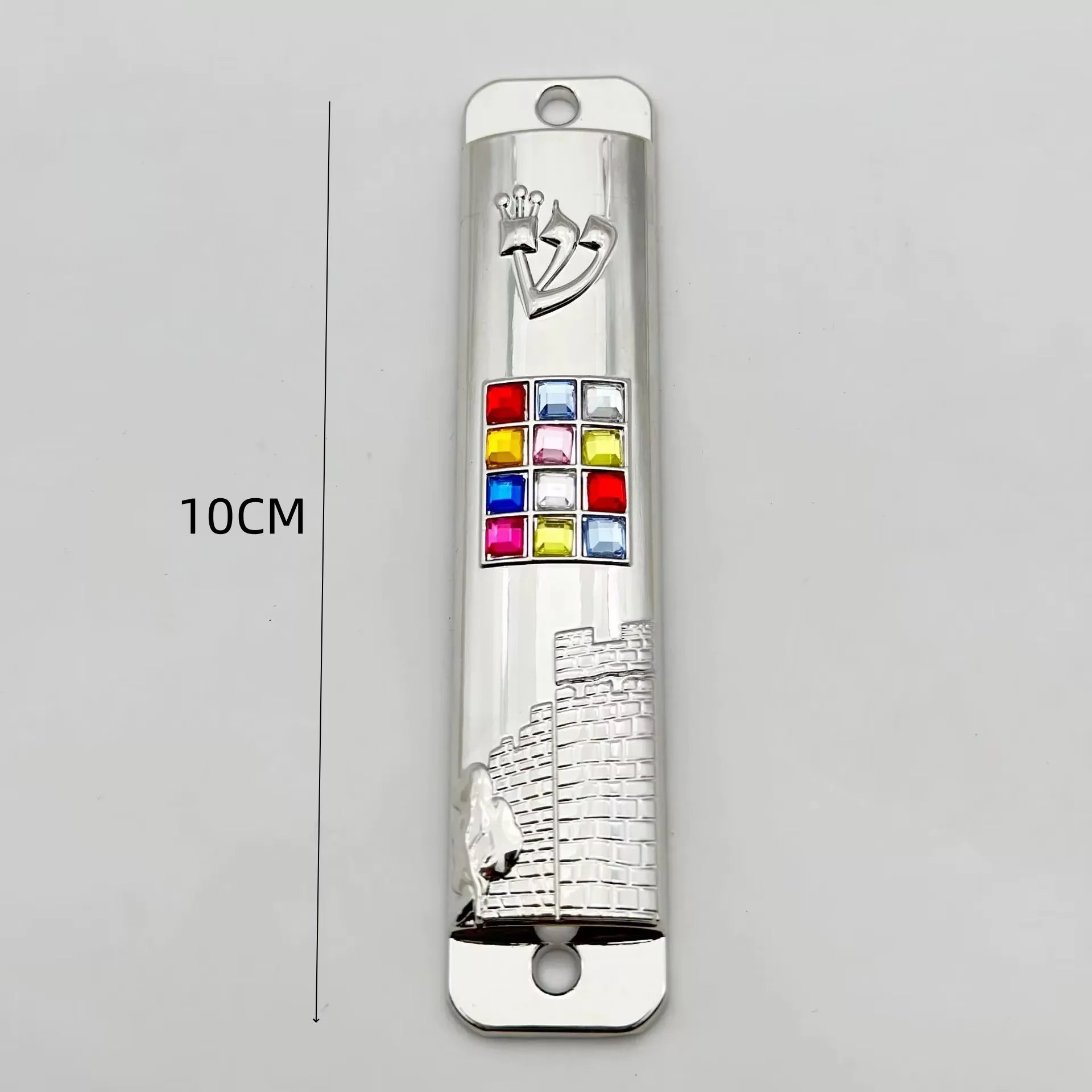 Door Mezuzah Jewish Home Decoration Hanukkah Decor
