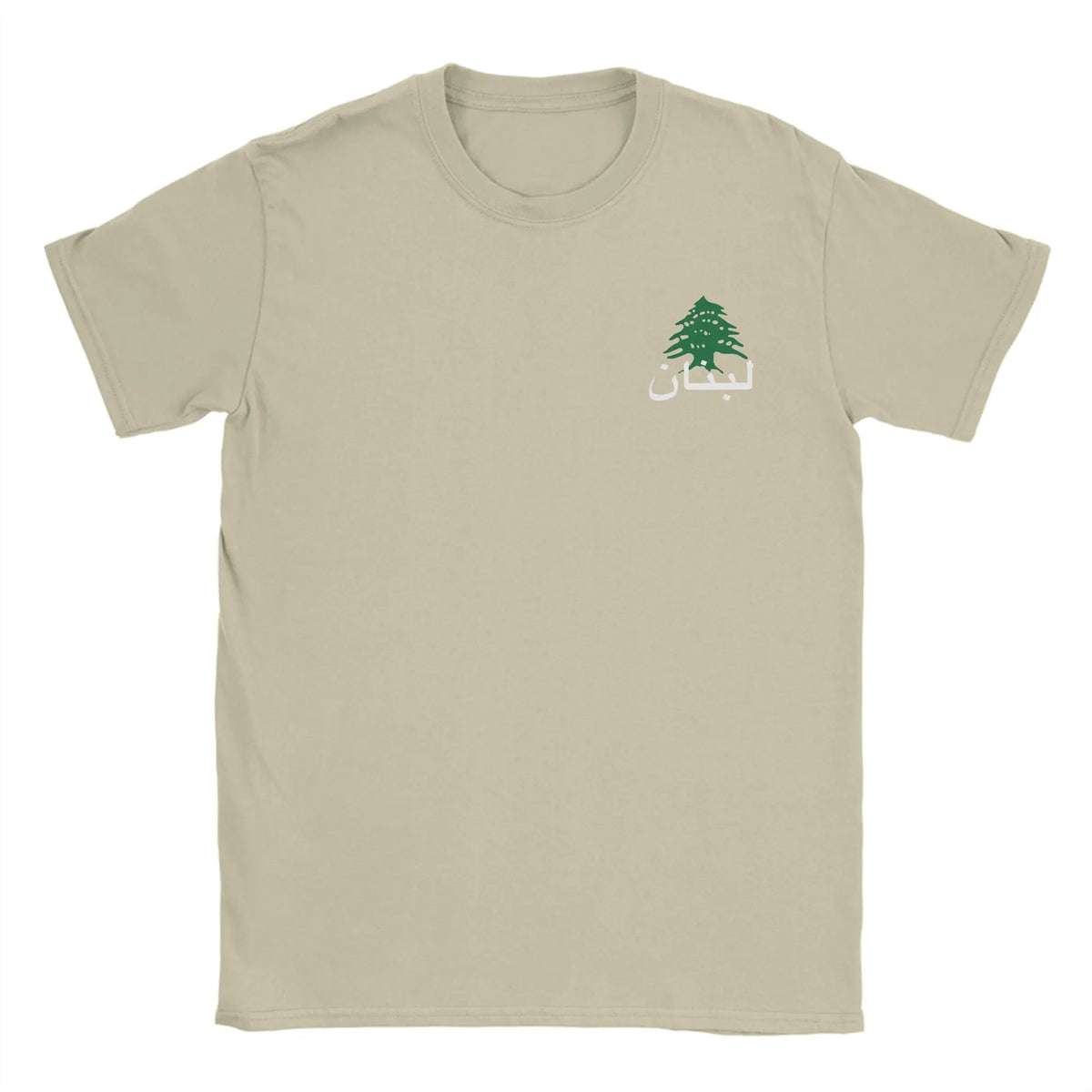 Lebanon Classic Tee