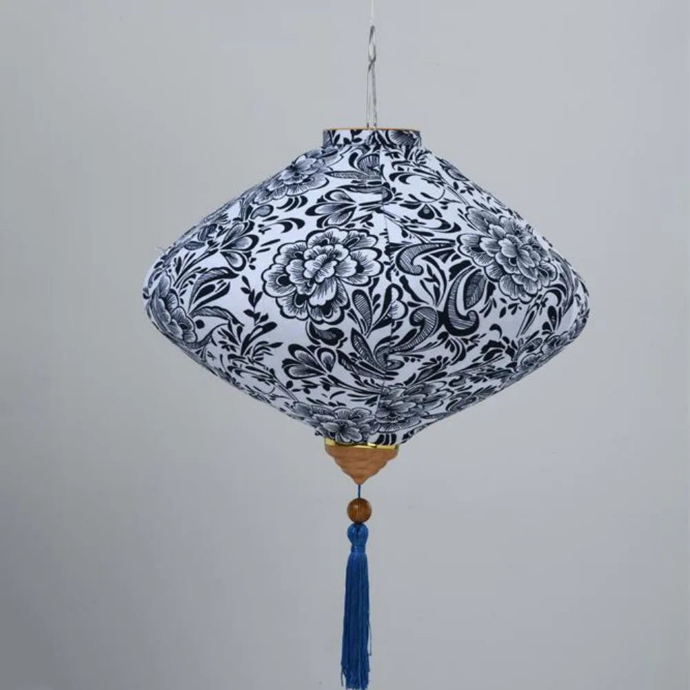 Ancient Style Vietnam Palace Lantern Mid Autumn Festival Party Decor