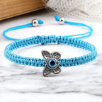 Lucky Evil Eye Bracelets
