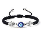 Lucky Evil Eye Bracelets