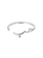 Arabic Symbol Ring