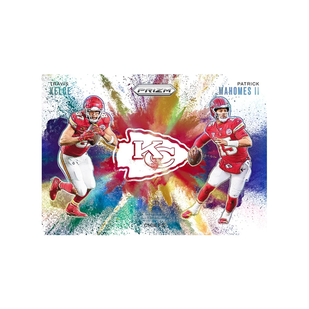 SPORTS 2025 football MAHOMES