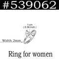 1Piece/Couple Rings Yezidi
