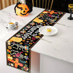 1 Piece of Mexican Day of the Dead Themed Table