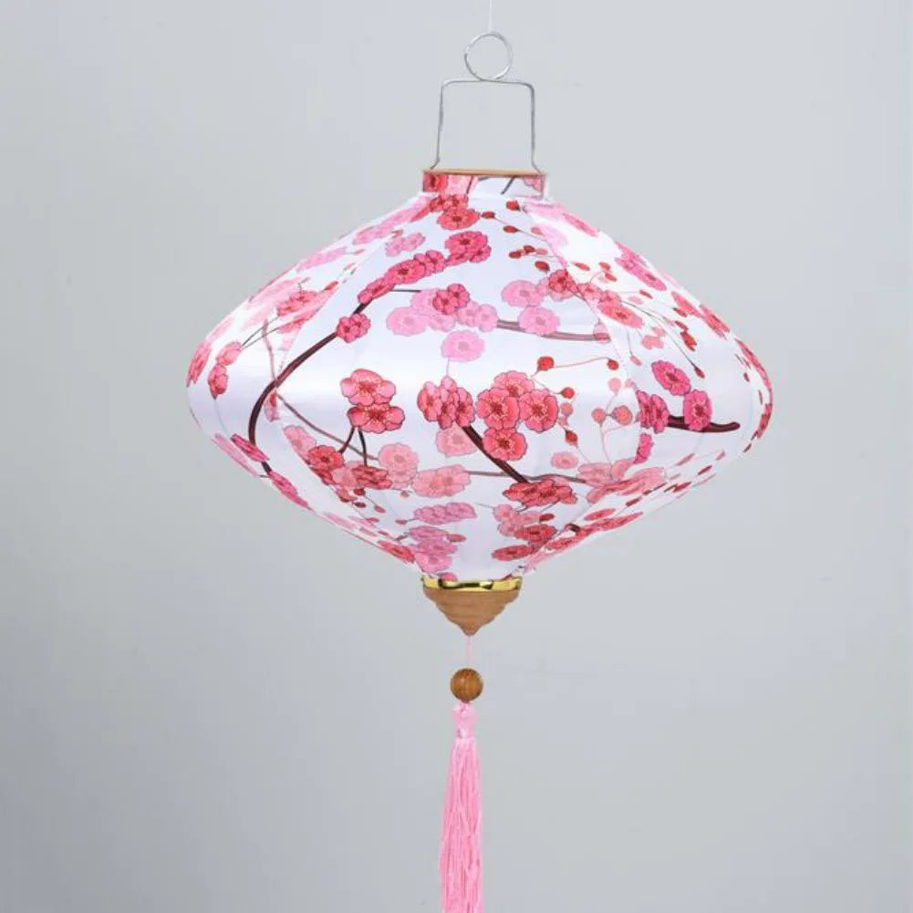 Ancient Style Vietnam Palace Lantern Mid Autumn Festival Party Decor