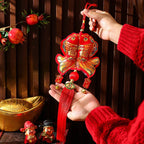 Chinese Traditional Hanging Strings Bell