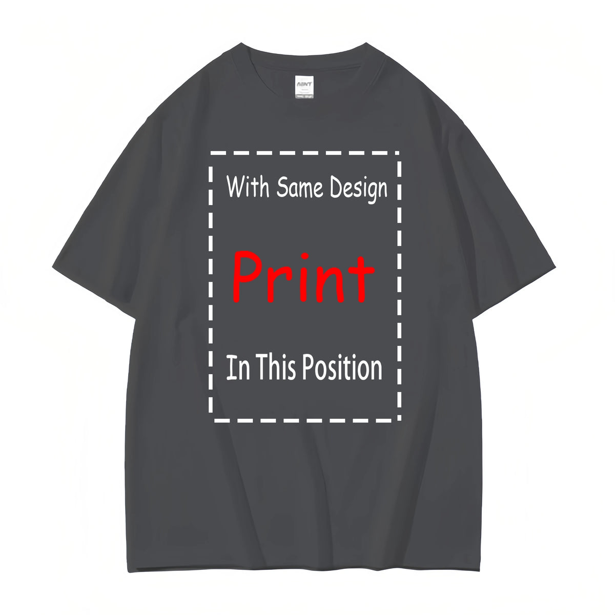 Portion Donated MMIW T Shirt